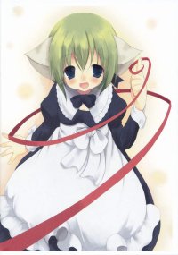BUY NEW white paper - 94365 Premium Anime Print Poster